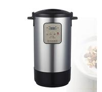 Lissontine Máquina De Fermentación Comercial De, con Control Inteligente para Ajo, Yogur, Encurtidos, Vino De Arroz Dulce, Masa, Vinagre Y Enzimas 12L