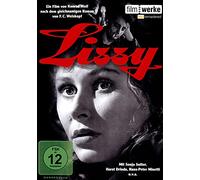 Lissy [Alemania] [DVD]