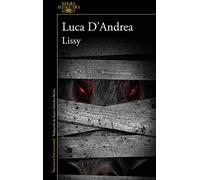 Lissy (Alfaguara Negra)