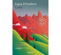 Lissy (Best Seller)