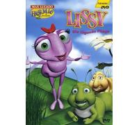 Lissy - Die lügende Fliege [Alemania] [DVD]