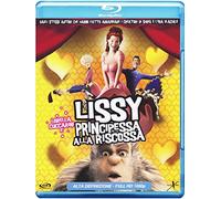 Lissy - Principessa alla riscossa [Italia] [Blu-ray]