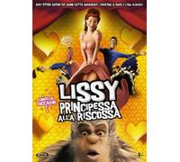 Lissy - Principessa alla riscossa [Italia] [DVD]