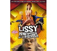 Lissy - Principessa alla riscossa [Italia] [DVD]