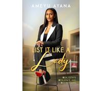 List It Like a Lady: Real Estate, Resilience, and Red Bottoms
