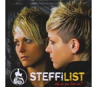 List,Steffi - Why Do You Love Me