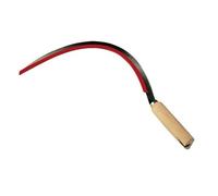 Lista 6054H - Hoz Comun Dentada Hoja Acodad Lista