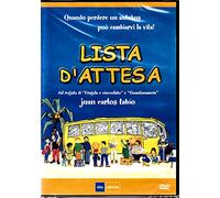 Lista D'attesa [Italia] [DVD]