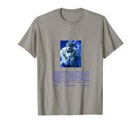 Lista de canciones oficial de Malone Austin Camiseta