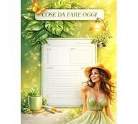 Lista di cose da fare: TO DO LIST