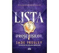 Lista Proscrisilor - Jade Presley