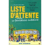 Liste d'attente [Francia] [DVD]