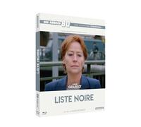 Liste noire [Francia] [Blu-ray]