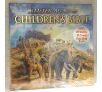 Listen - Along - Children's Bible