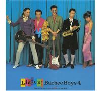 Listen! Barbee Boys 4