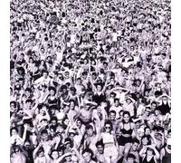 Listen Can'T Live Without Your Love Prejudice - George Michael CD Epic