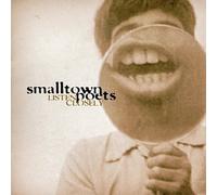 Listen Closely by Smalltown Poets (1999-01-12)