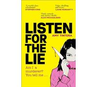 Listen for the Lie: The Richard & Judy Book Club pick and New York Times bestselling crime thriller