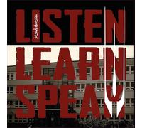 Listen, Learn and Speak