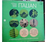 Listen & Learn Italian For Travel and Study: In Hours Only Speak the Italian Essential for Travel!