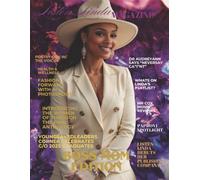 Listen Linda Magazine: Boss Moms Edition