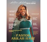 Listen Linda Magazine Resurrection Day Edition
