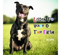 Listen To A Voice Of The Earth -DJ SHURI-
