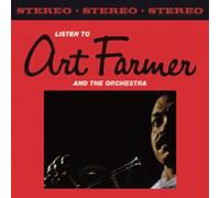 Listen to Art Farmer +7