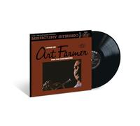Listen To Art Farmer And The Orchestra Verve Vault - Vinilo
