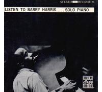 Listen to Barry Harris