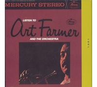 Listen to by Art and the Orchestra Farmer (1997-09-23)