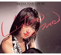 Listen to Me -1991.7.27-28 幕張メッセ Live – 2CD+DVD – Remasterizado 2021 (Ed. limitada)