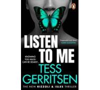 Listen To Me (ebook)