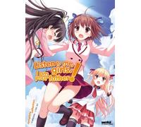 Listen to Me Girls I Am Your Father Complete Collection [Reino Unido] [DVD]