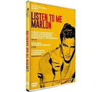 Listen to Me Marlon [Francia] [DVD]