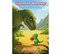 Listen to Mommy! Moral Books: Remember to share