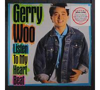 Listen to my heart beat (US, 1986) / Vinyl record [Vinyl-LP]
