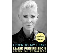 Listen to my heart (Música - edición en español)