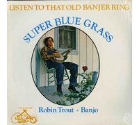 listen to that old banjer ring LP