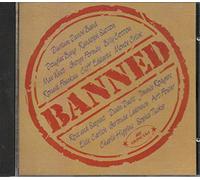 Listen to the Banned - 20 Risque Songs Of The 20s&30s