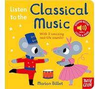 Listen to the Classical Music