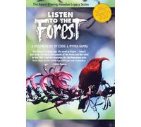 Listen to the Forest - Listen to the Forest [USA] [DVD]