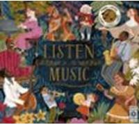 Listen To The Music