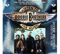 Listen to the Music [Italia]