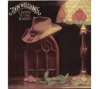 Listen to the radio (1982) / Vinyl record [Vinyl-LP]