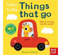 Listen to the Things That Go