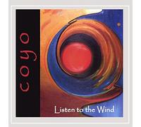 Listen to the Wind