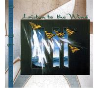 Listen to the Wind