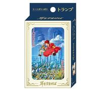 Listen to You Scenes Full Playing Cards (2024)