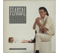 Listen To Your Father Feargal Sharkey 12"